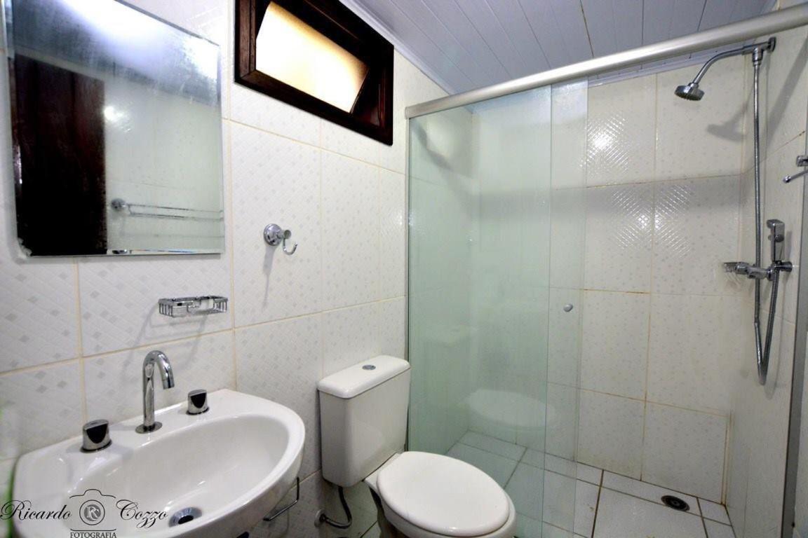 Terrazzo Dos Alpes Hotel Monte Verde  Bagian luar foto